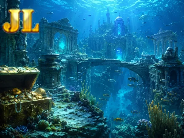 Captain Fisher gameplay image 2